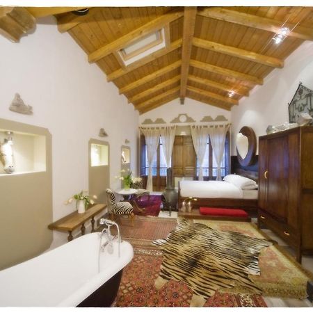 The Place Cagliari Chambre photo