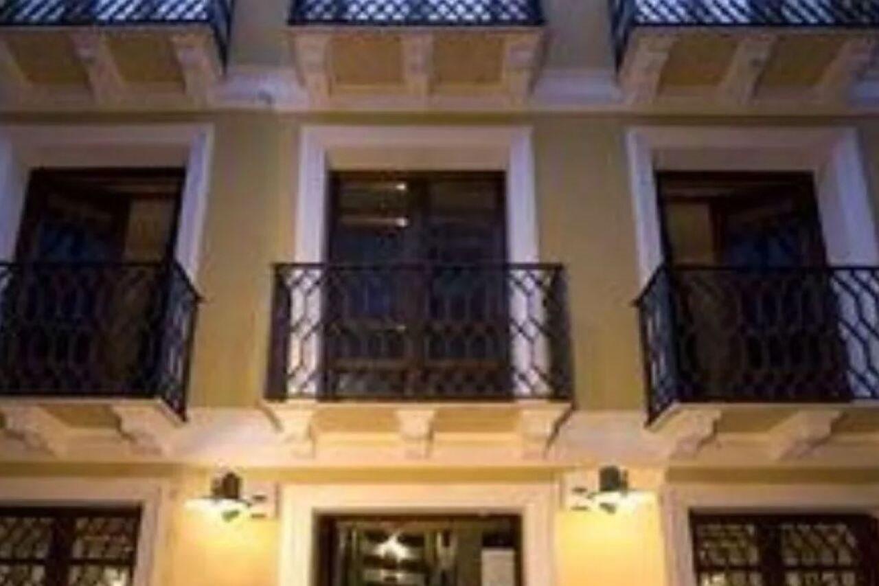 The Place Cagliari Extérieur photo