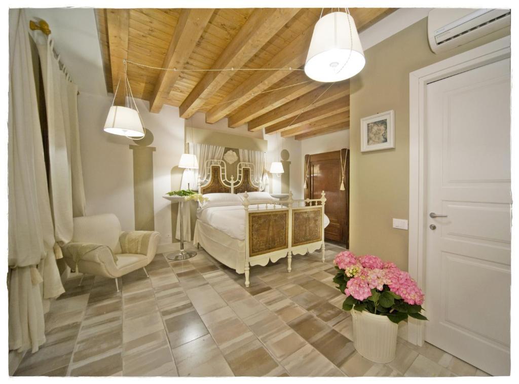The Place Cagliari Chambre photo