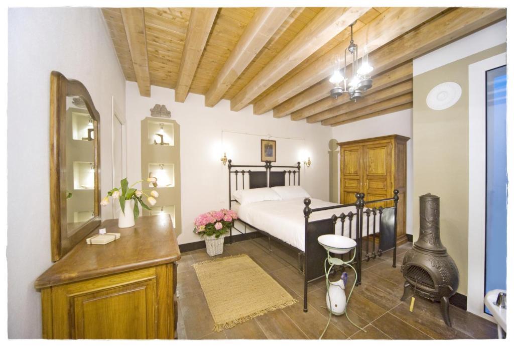The Place Cagliari Chambre photo