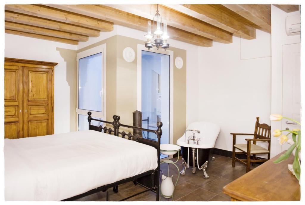 The Place Cagliari Chambre photo