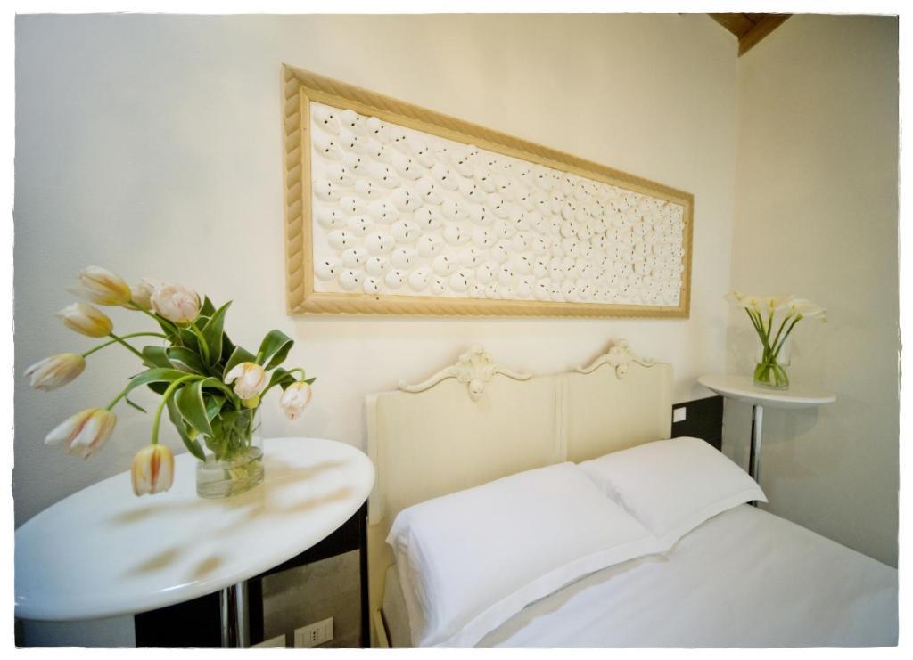 The Place Cagliari Chambre photo