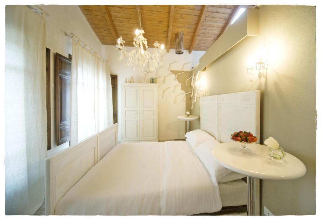 The Place Cagliari Chambre photo