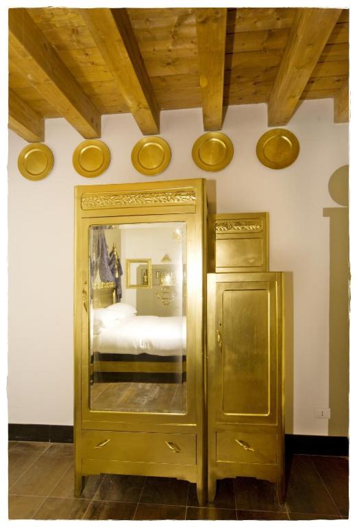The Place Cagliari Chambre photo