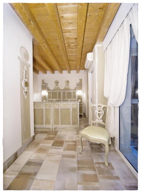 The Place Cagliari Chambre photo